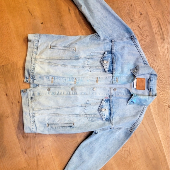 Jacket - Picture 2 of 3